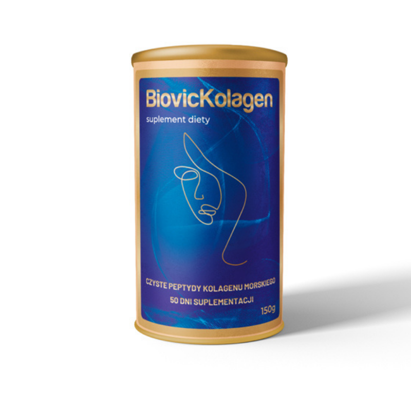 biovic kolagen NatiCol® suplement